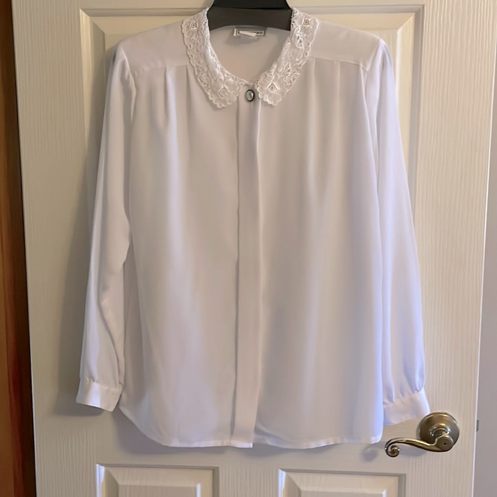 Impressions of California,  💯% polyester Imported Fabric, Size 6 EUC Worn Once!